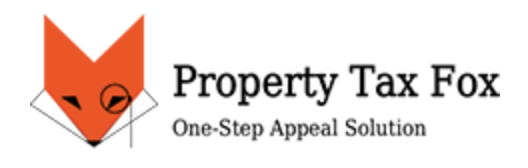 Property Tax Fox  Logo