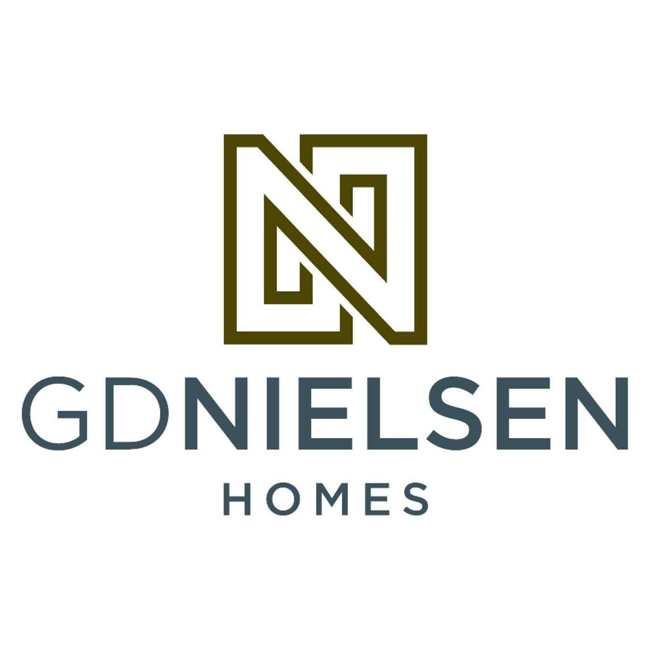 GD Nielsen Homes Logo