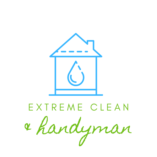 Extreme Clean and Handyman, LLC Logo