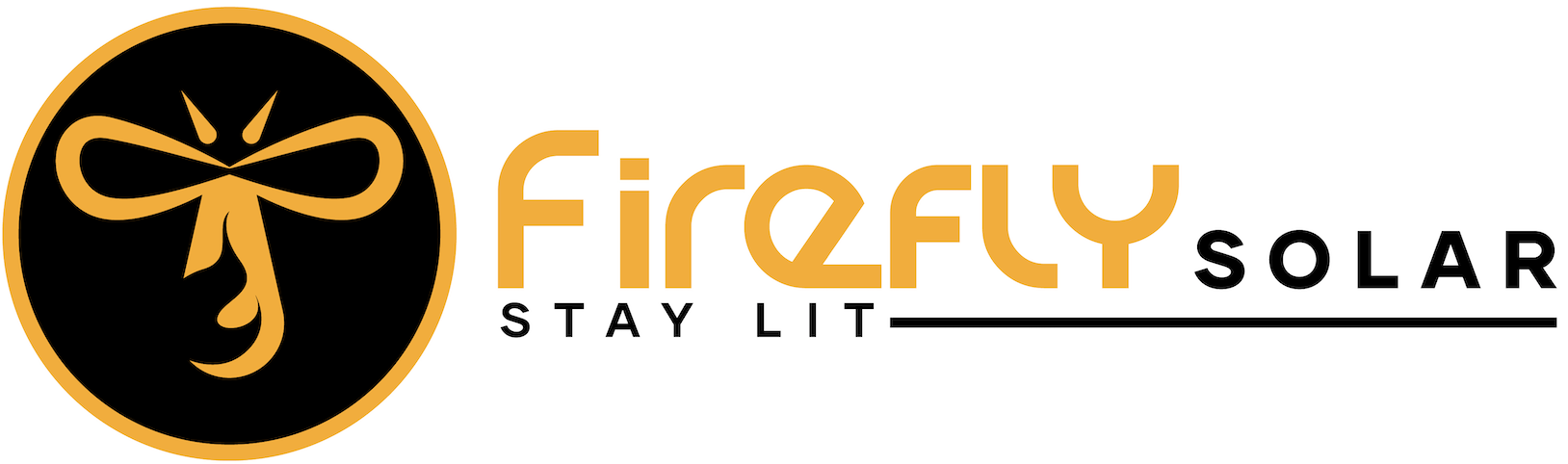 Firefly Solar Logo