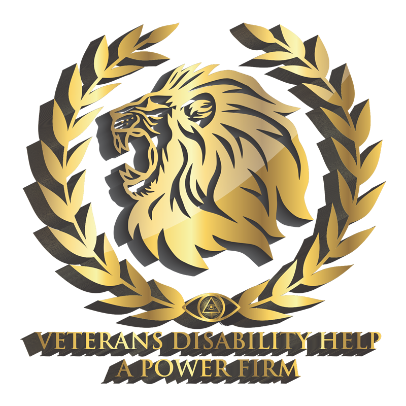 Veteran's Disability Help, LLC Logo