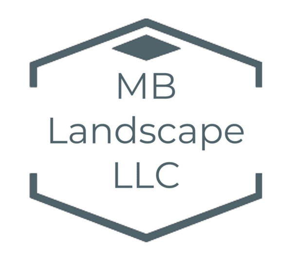 MB Landscape LLC Logo