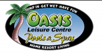 Oasis Leisure Centre Inc. Logo