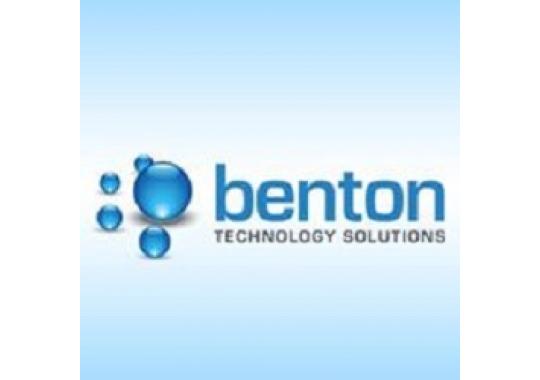 Benton Technology Solutions, LLC Logo