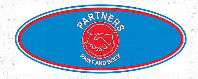 Partners Paint And Body, LLC Logo