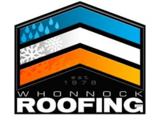 Whonnock Roofing Ltd. Logo