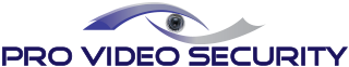 U-Spy Store / Pro Video Security Logo