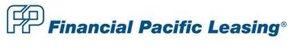 Financial Pacific Leasing Logo