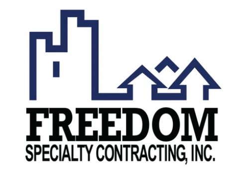 Freedom Specialty Contracting, Inc. Logo