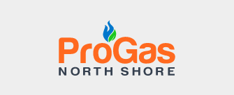 Pro Gas North Shore Ltd. Logo