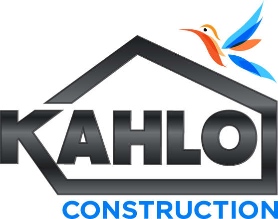 Kahlo Construction Inc Logo