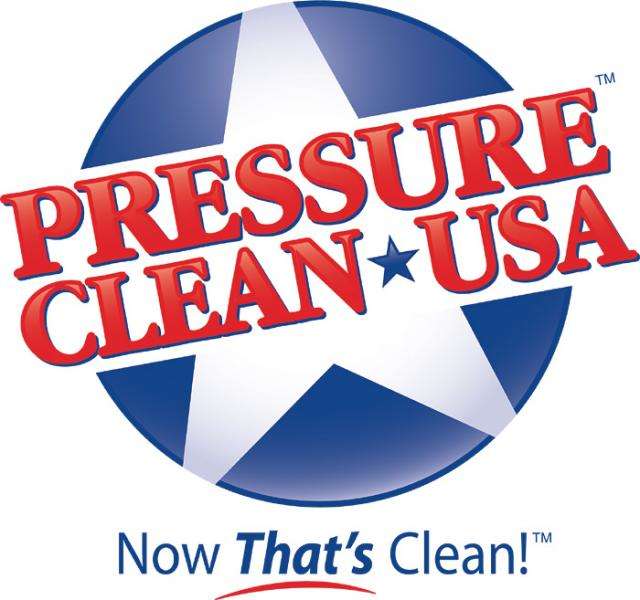 Pressure Clean USA, LLC Logo