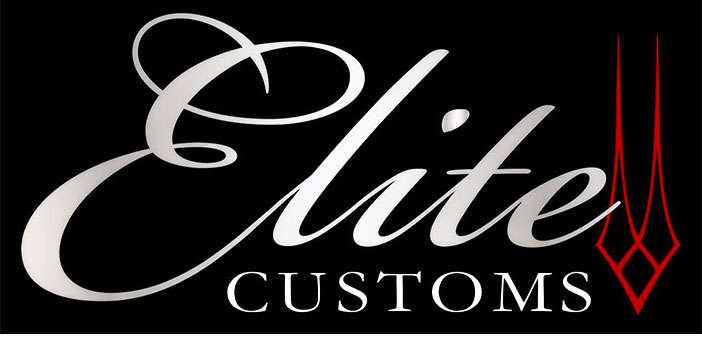 Elite Customs Logo