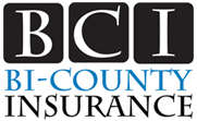 Bi-County Insurance, Inc. Logo