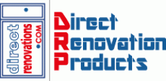 Direct Renovation Products Logo