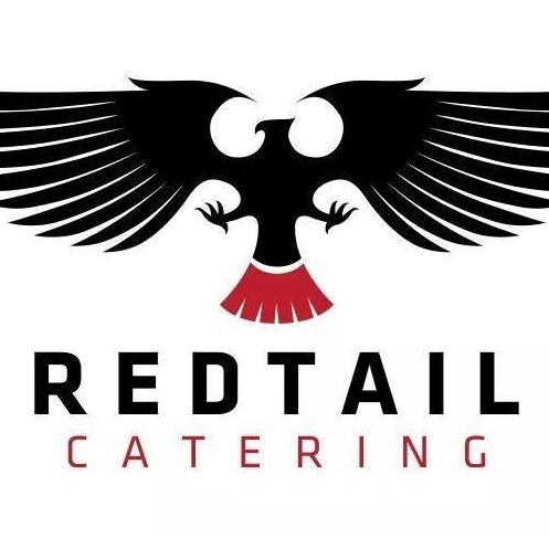 Red Tail Catering Logo
