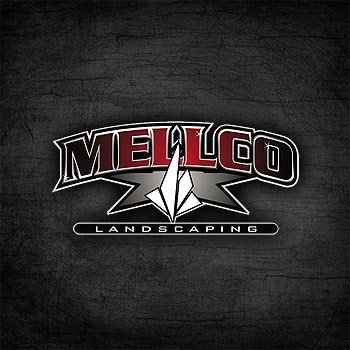 Mellco Landscaping, Inc. Logo