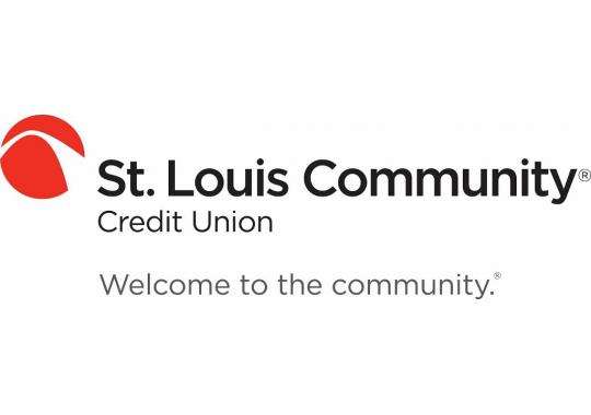 St. Louis Community Credit Union Logo