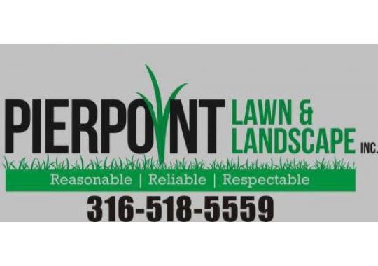 Pierpoint Lawn & Landscape, Inc. Logo