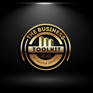 The Business Toolkit, LLC Logo