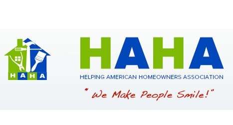 H.A.H.A. Group Ltd. Logo