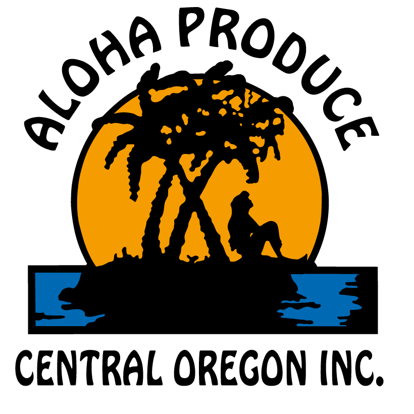 Aloha Produce Incorporated Logo