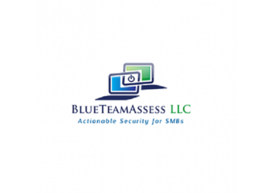 BlueTeamAssess, LLC Logo