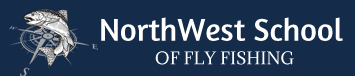 Northwest School of Fly Fishing LLC Logo