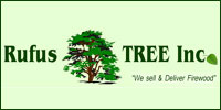 Rufus Tree, Inc. Logo