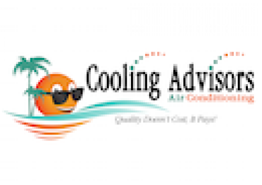 Cooling Advisors, LLC Logo
