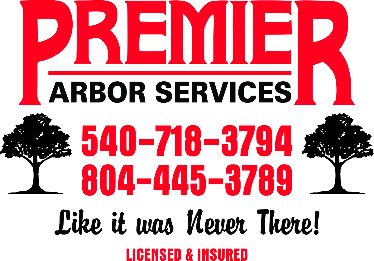 Premier Arbor Services LLC Logo