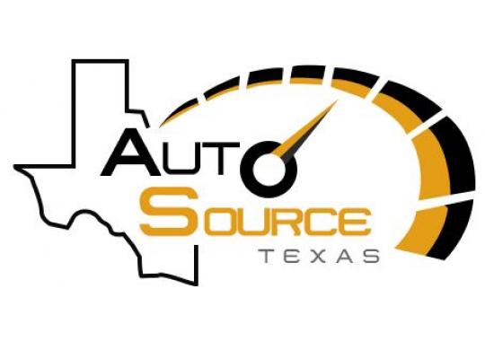 Auto Source Of Texas Logo