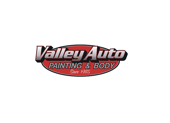 Valley Auto Painting and Body Shop Logo