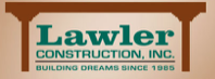 Lawler Construction Inc Logo