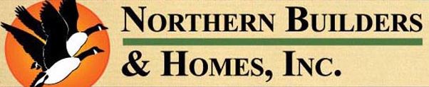 Northern Builders and Homes, Inc. Logo