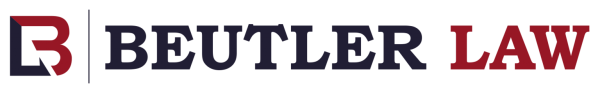 Beutler Law P.C. Logo