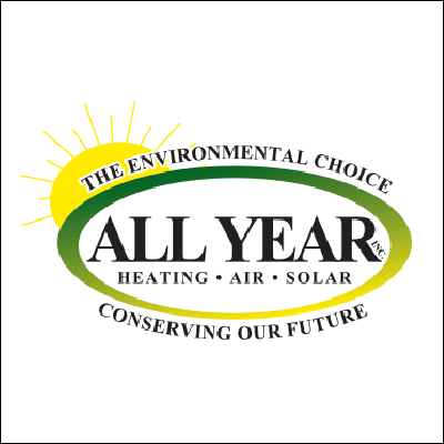 All Year Heating & Air Logo