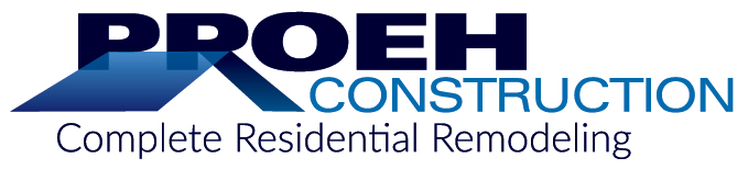 Proeh Construction Logo