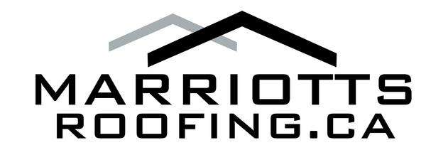Marriott's Roofing.ca Logo