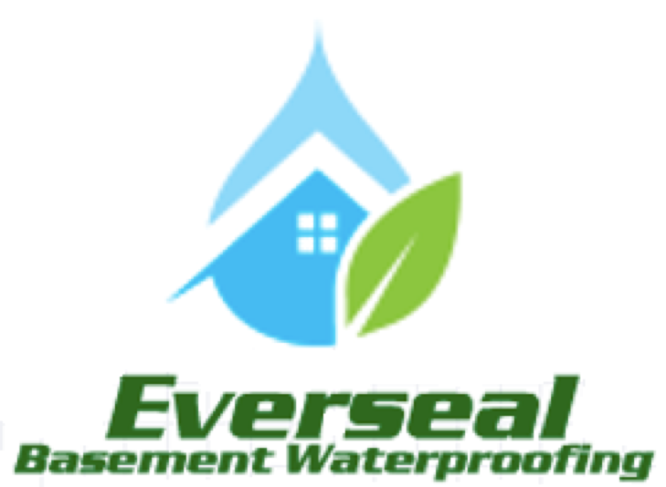 Everseal Basement Waterproofing Logo