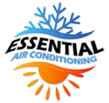 Essential Air LLC Logo