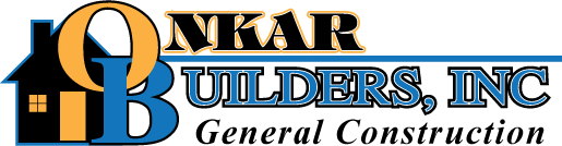 Onkar Builders, Inc. Logo