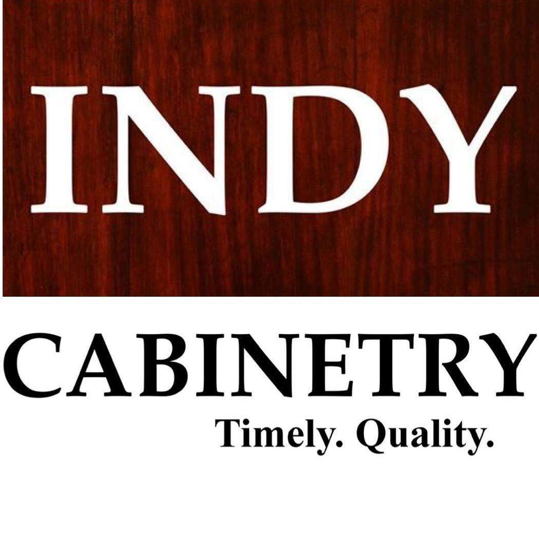 Indy Cabinetry, LLC Logo