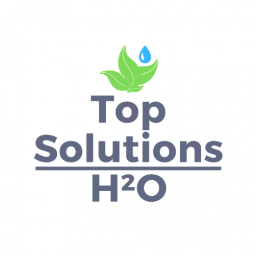 Top Solutions H2O, Corp. Logo