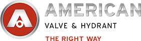 American Valve & Hydrant Logo
