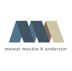 Mowat Mackie & Anderson, LLP Logo