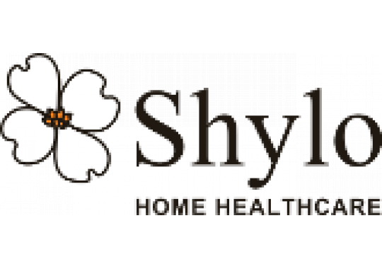 Shylo Home Healthcare Logo