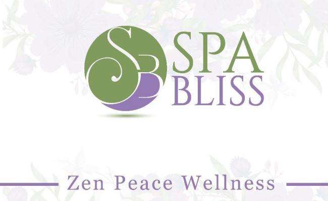 Spa Bliss of Charlotte LLC Logo