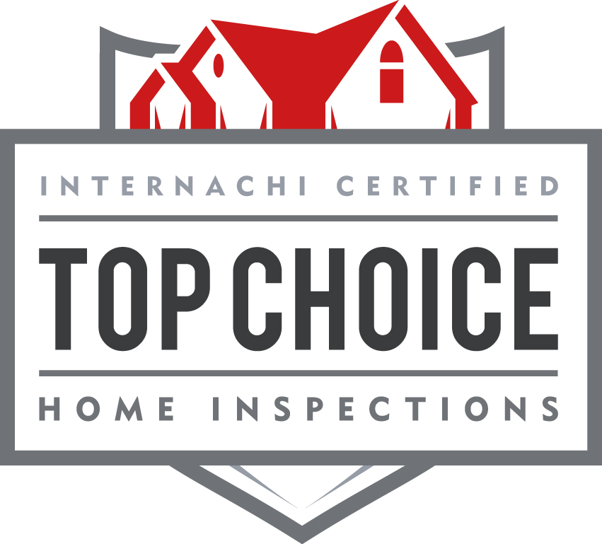 Top Choice Home Inspections LLC Logo