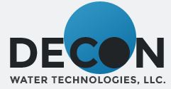 Decon Water Technologies  LLC Logo